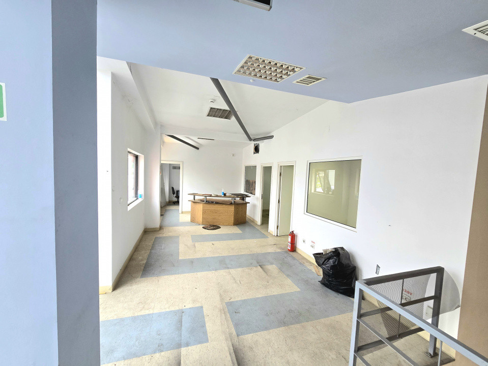 Inchiriere Birouri - 20mp, 90mp, 130mp, zona Valea Lupului