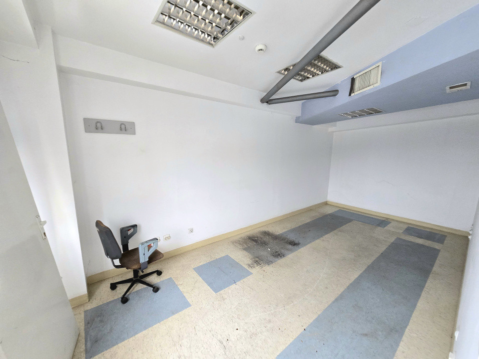 Inchiriere Birouri - 20mp, 90mp, 130mp, zona Valea Lupului