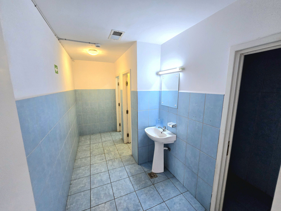 Inchiriere Birouri - 20mp, 90mp, 130mp, zona Valea Lupului