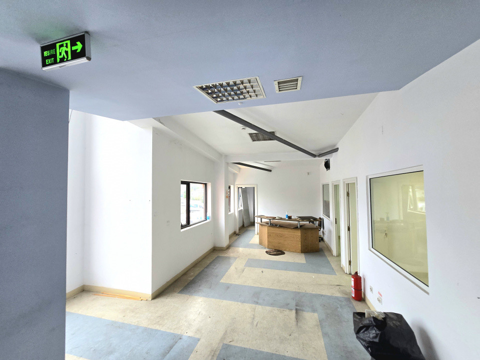 Inchiriere Birouri - 20mp, 90mp, 130mp, zona Valea Lupului