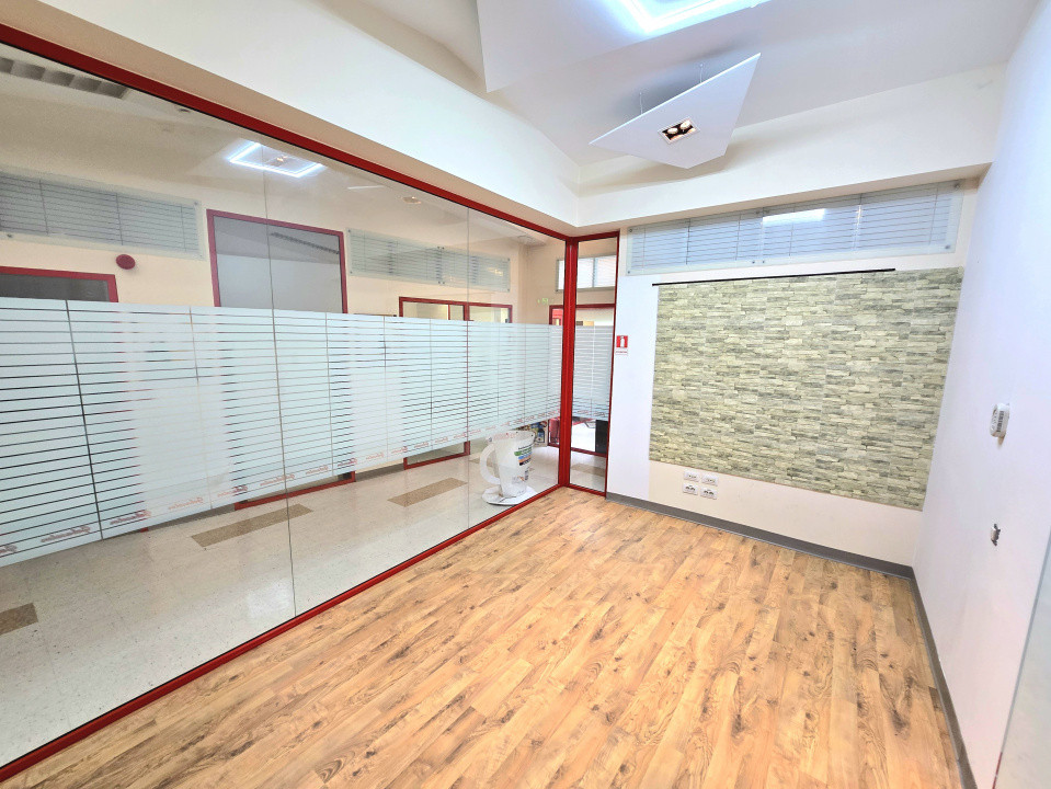 Inchiriere Birouri - 20mp, 90mp, 130mp, zona Valea Lupului