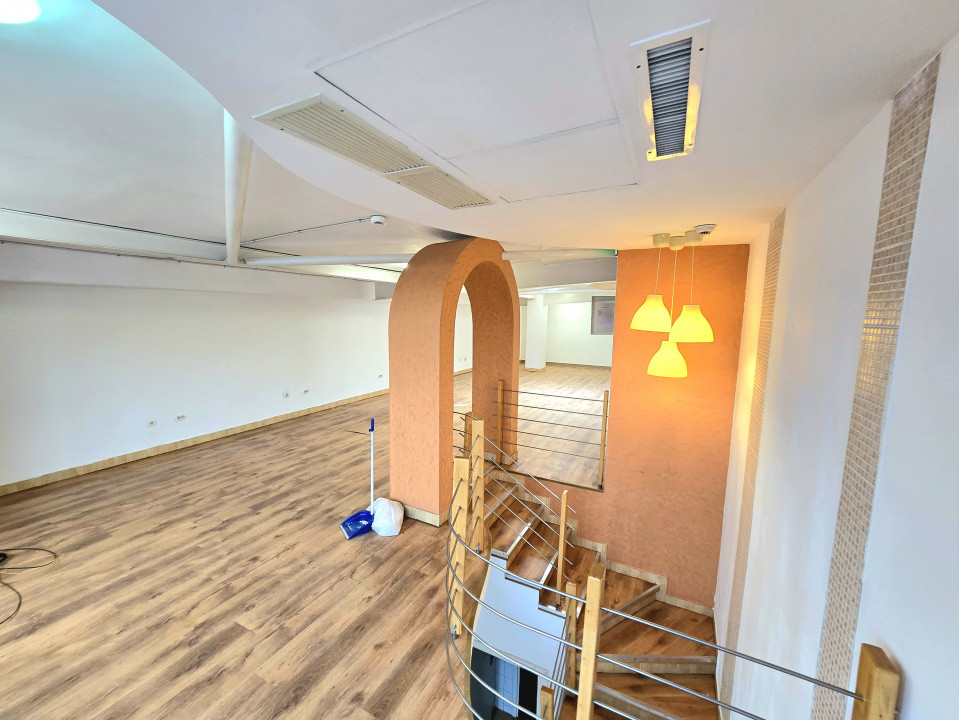 Inchiriere Birouri - 20mp, 90mp, 130mp, zona Valea Lupului