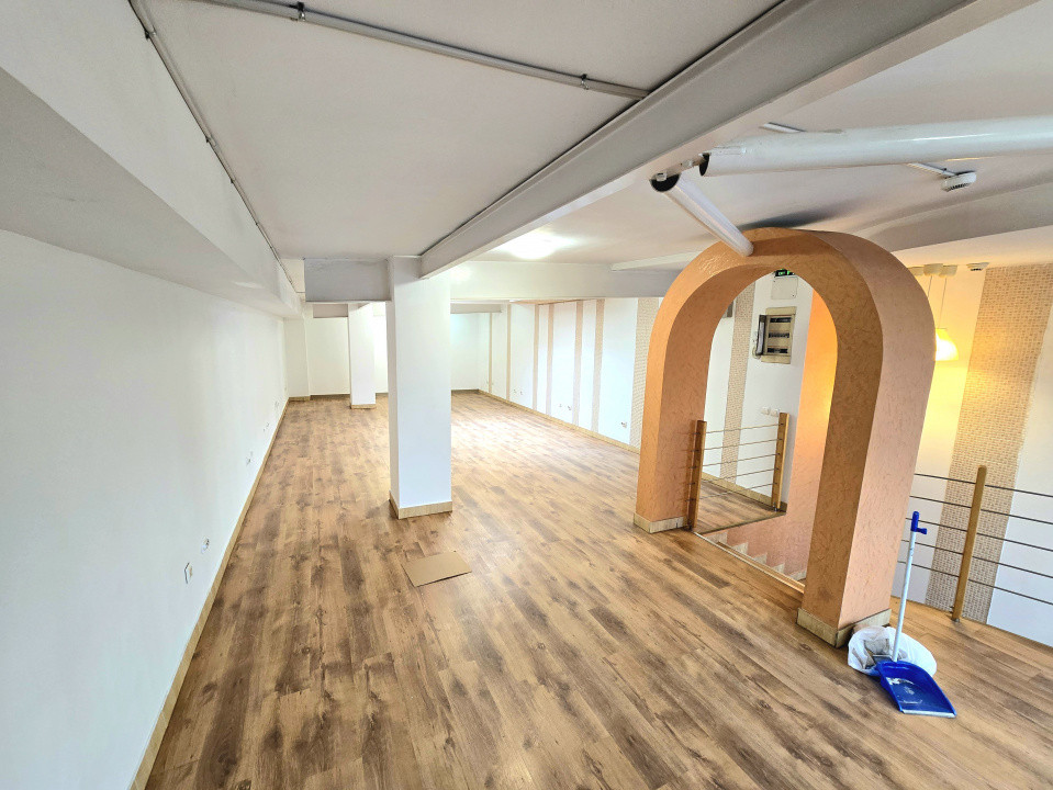 Inchiriere Birouri - 20mp, 90mp, 130mp, zona Valea Lupului