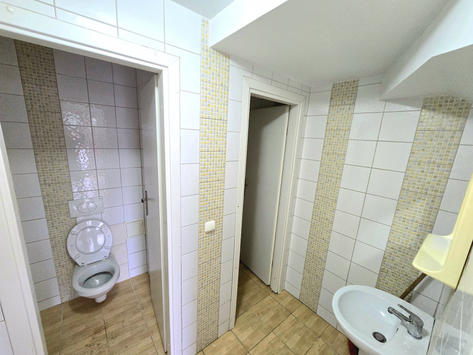 Inchiriere Birouri - 20mp, 90mp, 130mp, zona Valea Lupului