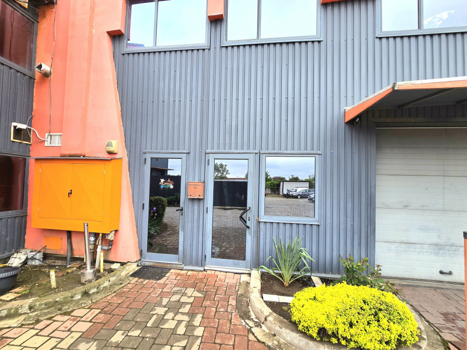 Inchiriere Birouri - 20mp, 90mp, 130mp, zona Valea Lupului