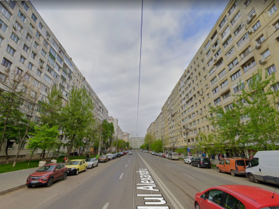 Vânzare Apartament, Parter, ideal pt. Comerț, Alexandru cel Bun, 54 mp