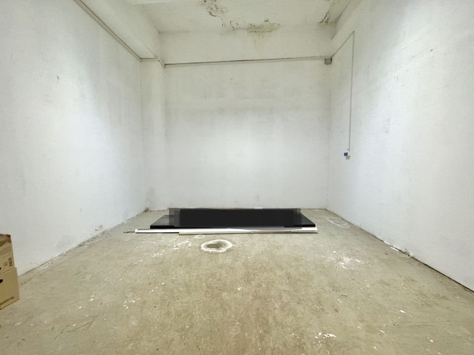 Inchiriere Hală Independentă 320 mp + Birouri 80 mp- Calea Chisinaului