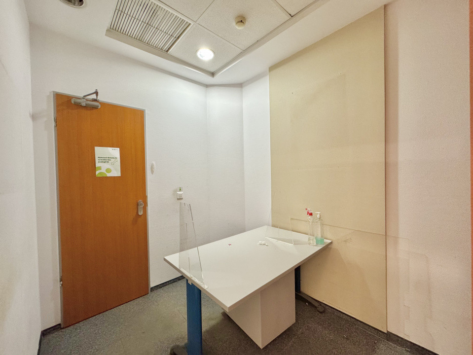 Închiriere Spațiu Comercial- Parter, A. Panu, 200 mp. Vitrină 10 ml